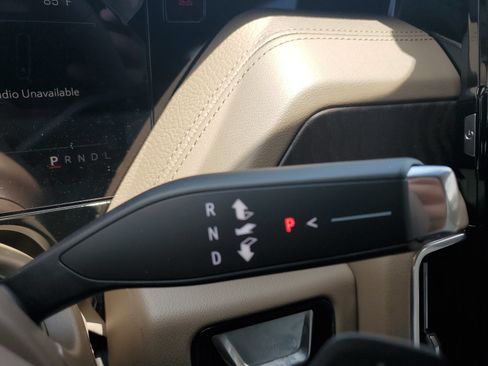 New 2026 GMC Yukon Denali w/ Advanced Technology Package RWD image 31