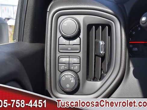 New 2025 Chevrolet Silverado 3500 W/T w/ WT Convenience Package image 28
