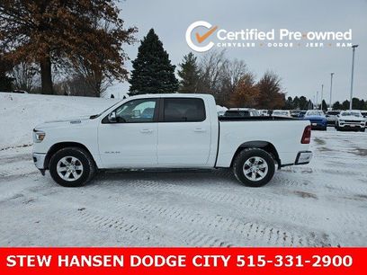 Used 2024 RAM 1500 Laramie