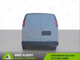 Used 2019 Chevrolet Express 2500 w/ Communications Package image 5
