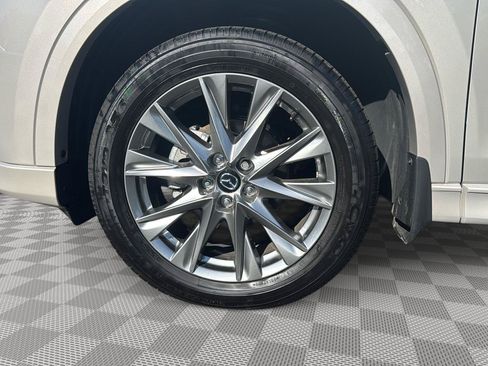 Used 2025 MAZDA CX-5 AWD 2.5 S w/ Premium Plus Pkg image 23