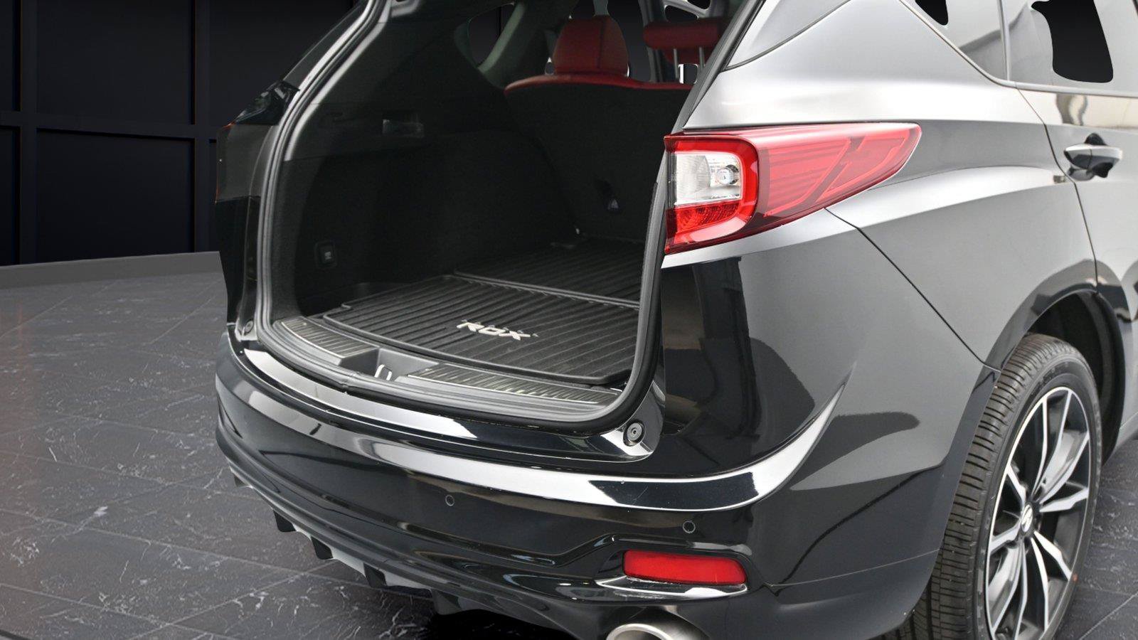 Certified 2026 Acura RDX w/ Advance Package AWD/4WD image 12