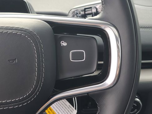 New 2026 Lincoln Navigator L Reserve AWD/4WD image 18