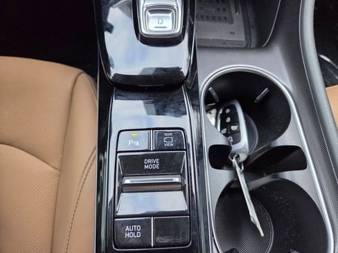 Used 2021 Hyundai Sonata Limited image 11