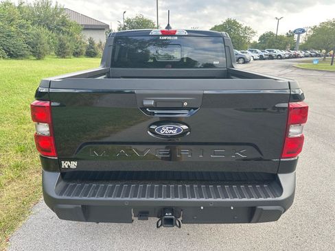 Used 2026 Ford Maverick Lariat AWD/4WD image 14