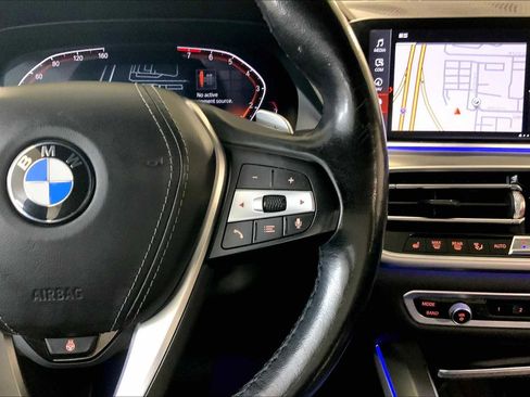 Used 2019 BMW X5 xDrive40i w/ Convenience Package image 24