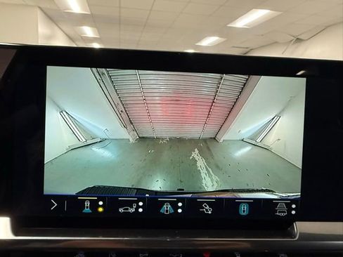 New 2026 Chevrolet Silverado 2500 High Country w/ High Country Premium Package image 23