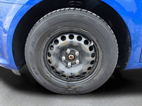 Used 2017 Chevrolet Sonic LS image 11