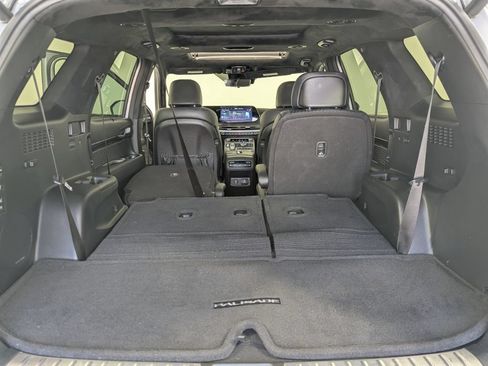 Certified 2024 Hyundai Palisade Calligraphy AWD/4WD image 28
