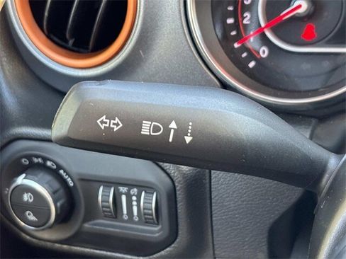 Used 2022 Jeep Gladiator Mojave w/ LED Lighting Group image 28