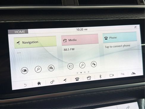 Used 2020 Land Rover Range Rover Velar S AWD/4WD image 19