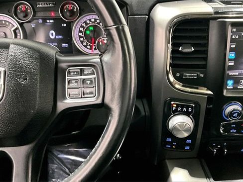 Used 2017 RAM 1500 Sport image 13