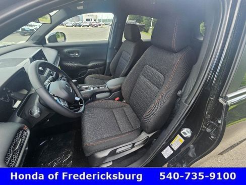 Used 2026 Honda HR-V Sport image 17