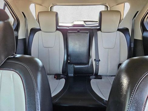 Used 2017 Hyundai Santa Fe Sport image 17