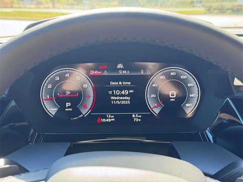 New 2026 Audi A3 2.0T Premium Plus AWD/4WD image 13