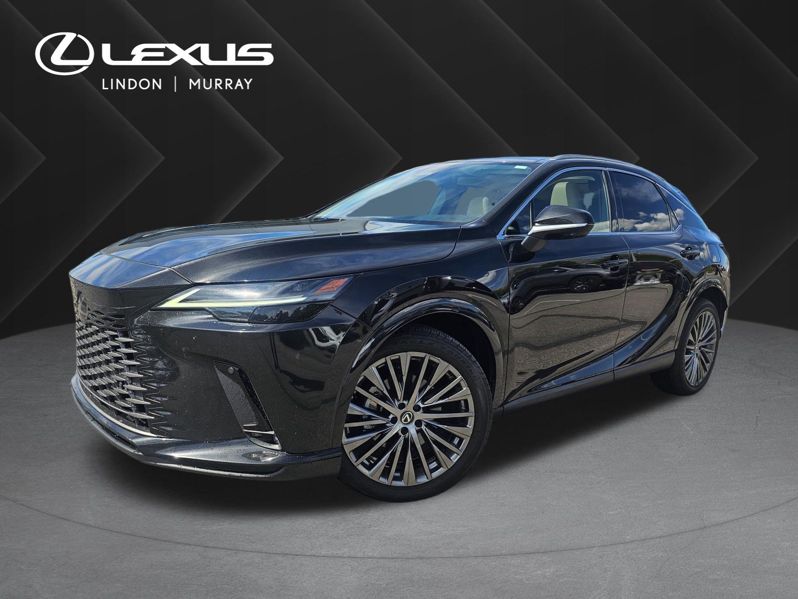 Used 2024 Lexus RX 350 w/ Convenience Package AWD/4WD image 1