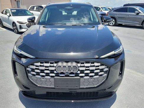 Used 2025 Audi Q5 Premium Plus w/ Premium Plus AWD/4WD image 9