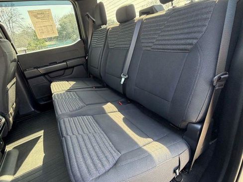 Used 2023 Ford F150 XL w/ STX Appearance Package image 13