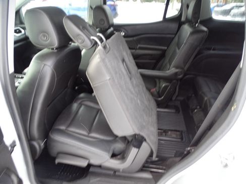 Used 2018 GMC Acadia SLT image 35