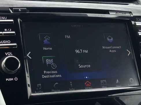 Used 2016 Nissan Murano SL AWD/4WD image 30