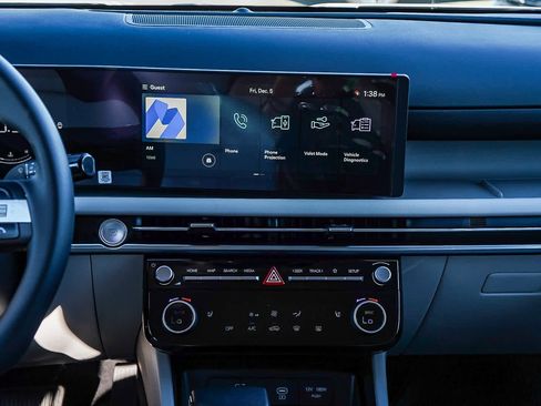 New 2026 Hyundai Tucson SEL image 15