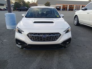 Used 2024 Subaru WRX Premium w/ Popular Package #2A video 2