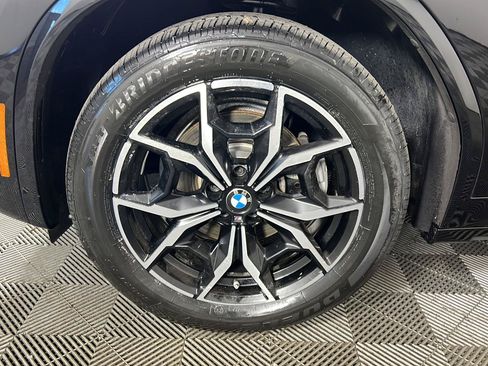 Used 2022 BMW X3 xDrive30i w/ M Sport Package 2 AWD/4WD image 14