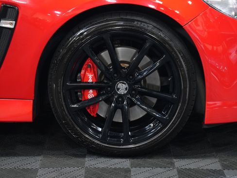 Used 2017 Chevrolet SS RWD image 56