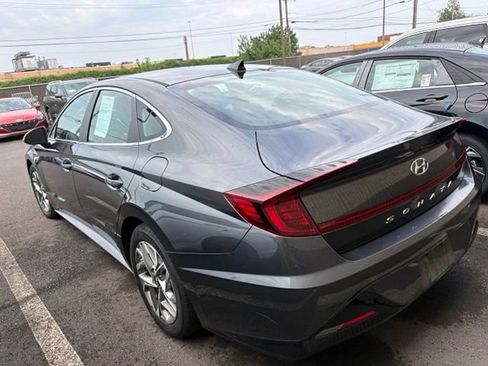 Used 2023 Hyundai Sonata SEL FWD image 4