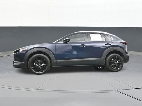 Used 2024 MAZDA CX-30 AWD 2.5 S w/ Select Sport Pkg image 60