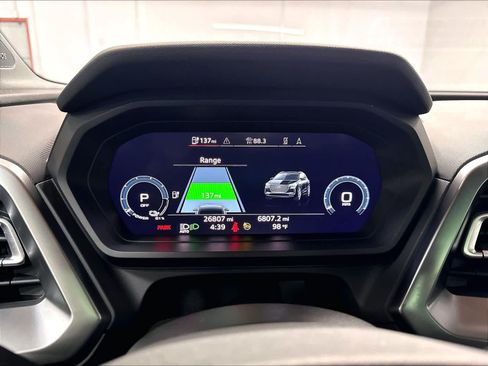 Certified 2023 Audi Q4 e-tron Prestige AWD/4WD image 21