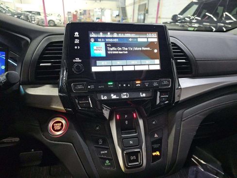 Used 2023 Honda Odyssey EX-L image 8