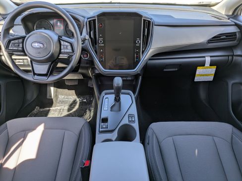 New 2026 Subaru Impreza 2.0i Sport image 13