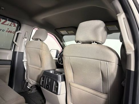 Used 2018 Ford F150 XLT w/ Equipment Group 302A Luxury AWD/4WD image 19