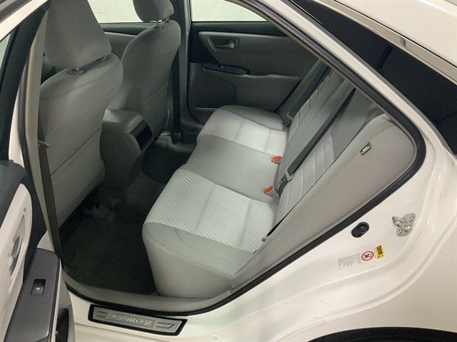 Used 2016 Toyota Camry LE w/ Protection Package (Q2) FWD image 15