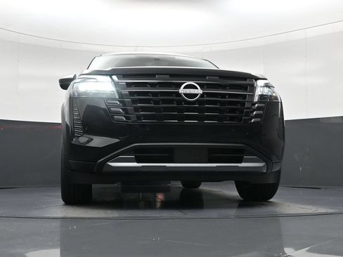 New 2026 Nissan Pathfinder SL FWD image 19