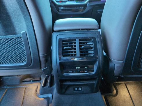 Used 2022 BMW X3 sDrive30i w/ Premium Package image 26