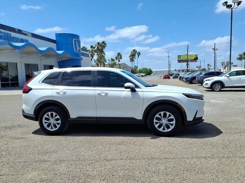 Used 2026 Honda CR-V LX image 9