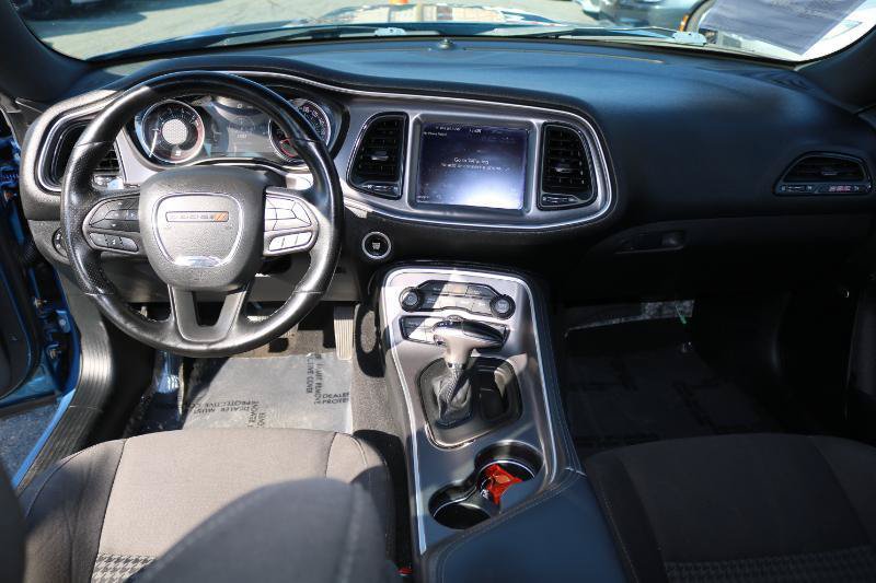 Used 2020 Dodge Challenger R/T Scat Pack RWD image 32