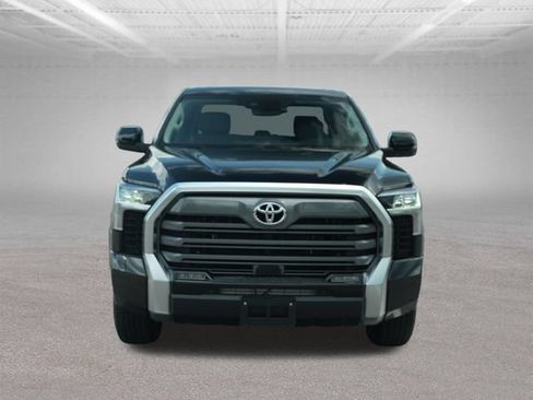 Used 2024 Toyota Tundra Limited w/ Power Package RWD image 2