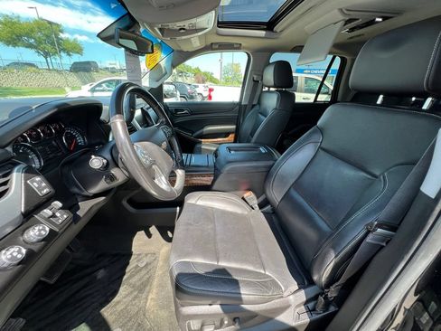 Used 2016 Chevrolet Tahoe LTZ AWD/4WD image 18