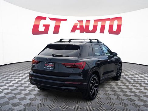 Used 2019 Audi Q3 2.0T Premium AWD/4WD image 4