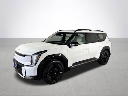 New 2026 Kia EV9 GT-Line image 2