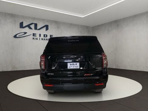 Used 2023 Chevrolet Suburban RST w/ Luxury Package AWD/4WD image 4