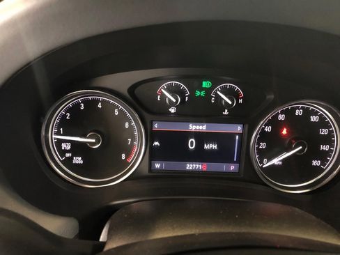 Used 2023 Buick Enclave Essence w/ Trailering Package, 5000 lbs. image 25