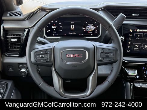 New 2026 GMC Sierra 2500 AT4X AWD/4WD image 12