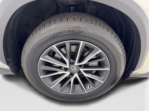 Used 2023 Lexus NX 350 AWD image 85