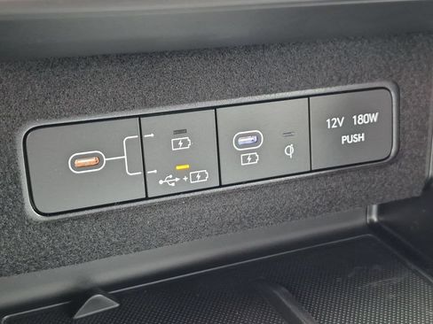 New 2026 Hyundai Sonata Limited FWD image 26