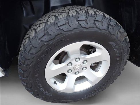 Used 2019 RAM 1500 Big Horn AWD/4WD image 7