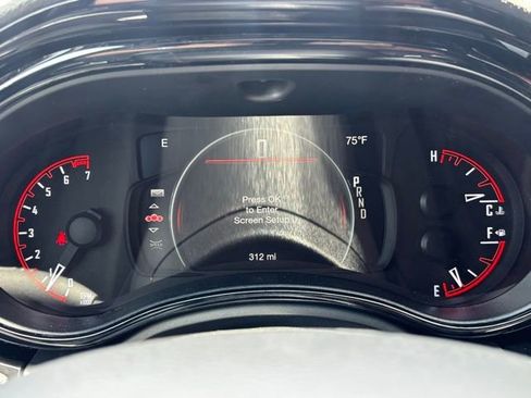 New 2026 Dodge Durango GT image 18